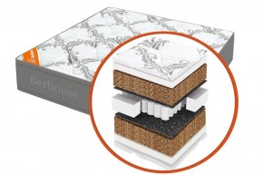 Матрас "Mega кокос 30 Gray Night TFK" h220 в Челябинске - chelyabinsk.mebel24.online | фото