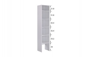 МЕБЕЛЬСОН К11 Прихожая в Челябинске - chelyabinsk.mebel24.online | фото 10