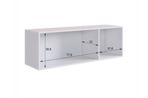 МЕБЕЛЬСОН К11 Прихожая в Челябинске - chelyabinsk.mebel24.online | фото 12
