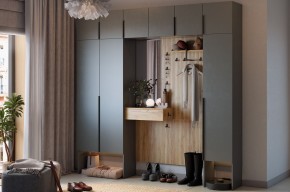 МЕБЕЛЬСОН К11 Прихожая в Челябинске - chelyabinsk.mebel24.online | фото 2
