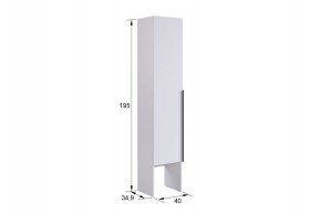 МЕБЕЛЬСОН К11 Прихожая в Челябинске - chelyabinsk.mebel24.online | фото 9