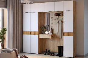 МЕБЕЛЬСОН К12 Прихожая в Челябинске - chelyabinsk.mebel24.online | фото
