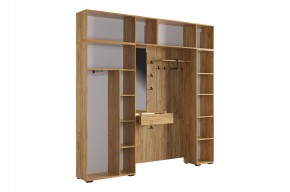 МЕБЕЛЬСОН К12 Прихожая в Челябинске - chelyabinsk.mebel24.online | фото 11