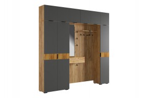 МЕБЕЛЬСОН К12 Прихожая в Челябинске - chelyabinsk.mebel24.online | фото 12