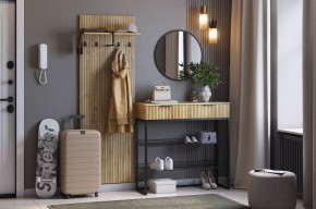 МЕБЕЛЬСОН К2 Прихожая в Челябинске - chelyabinsk.mebel24.online | фото 3