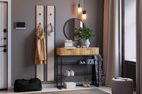 МЕБЕЛЬСОН К20 Прихожая (кашемир) в Челябинске - chelyabinsk.mebel24.online | фото
