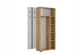 МЕБЕЛЬСОН К28 Прихожая в Челябинске - chelyabinsk.mebel24.online | фото 7