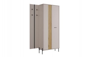 МЕБЕЛЬСОН К29 Прихожая (кашемир) в Челябинске - chelyabinsk.mebel24.online | фото 6