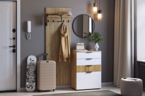 МЕБЕЛЬСОН К3 Прихожая в Челябинске - chelyabinsk.mebel24.online | фото
