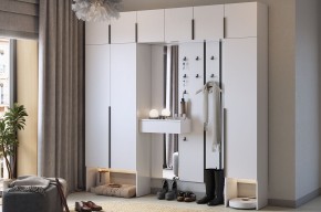 МЕБЕЛЬСОН К32 Прихожая в Челябинске - chelyabinsk.mebel24.online | фото