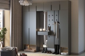 МЕБЕЛЬСОН К32 Прихожая в Челябинске - chelyabinsk.mebel24.online | фото 2