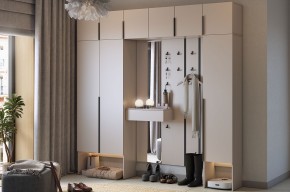 МЕБЕЛЬСОН К32 Прихожая в Челябинске - chelyabinsk.mebel24.online | фото 3