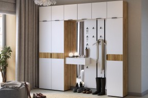 МЕБЕЛЬСОН К33 Прихожая в Челябинске - chelyabinsk.mebel24.online | фото