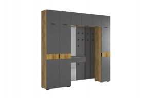 МЕБЕЛЬСОН К33 Прихожая в Челябинске - chelyabinsk.mebel24.online | фото 15