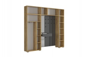 МЕБЕЛЬСОН К33 Прихожая в Челябинске - chelyabinsk.mebel24.online | фото 16