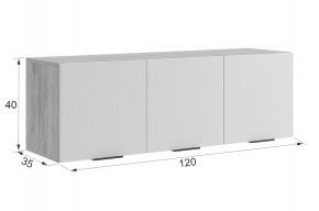 МЕБЕЛЬСОН К33 Прихожая в Челябинске - chelyabinsk.mebel24.online | фото 3
