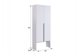 МЕБЕЛЬСОН К6 Прихожая в Челябинске - chelyabinsk.mebel24.online | фото 4