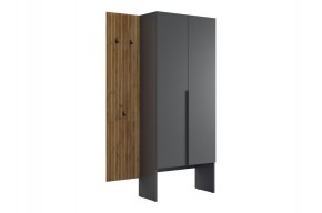 МЕБЕЛЬСОН К6 Прихожая в Челябинске - chelyabinsk.mebel24.online | фото 8