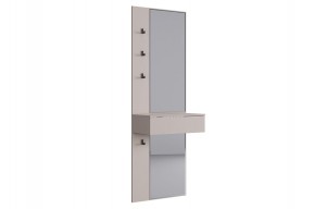 МЕРСИ Зеркало (кашемир) в Челябинске - chelyabinsk.mebel24.online | фото