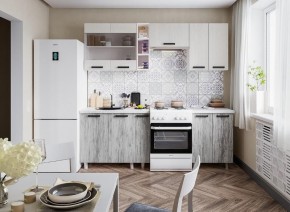 Модульная кухня Нагано в Челябинске - chelyabinsk.mebel24.online | фото 2