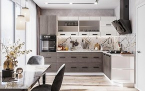 Модульная кухня Нагано в Челябинске - chelyabinsk.mebel24.online | фото 4