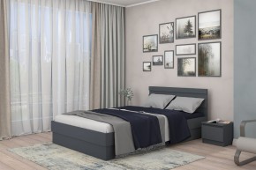 Модульная система Хилтон (Графит) в Челябинске - chelyabinsk.mebel24.online | фото 28