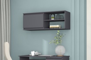 Модульная система Хилтон (Графит) в Челябинске - chelyabinsk.mebel24.online | фото 32