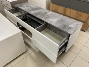 МОНИКА Тумба под ТВ 1600 в Челябинске - chelyabinsk.mebel24.online | фото 4
