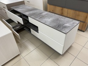 МОНИКА Тумба под ТВ 1600 в Челябинске - chelyabinsk.mebel24.online | фото 5