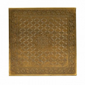Набор из 2 столов журнальных Secret De Maison Golden Havely в Челябинске - chelyabinsk.mebel24.online | фото 3