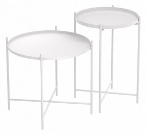 Набор из 2 столов журнальных SHT-CT8/CT8-2 в Челябинске - chelyabinsk.mebel24.online | фото