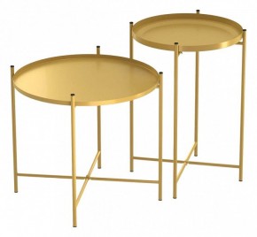 Набор из 2 столов журнальных SHT-CT8/CT8-2 в Челябинске - chelyabinsk.mebel24.online | фото