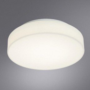 Накладной светильник Arte Lamp Aqua-Tablet LED A6836PL-1WH в Челябинске - chelyabinsk.mebel24.online | фото 2