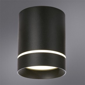 Накладной светильник Arte Lamp Elle A1949PL-1BK в Челябинске - chelyabinsk.mebel24.online | фото 2