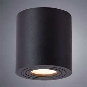 Накладной светильник Arte Lamp Galopin A1460PL-1BK в Челябинске - chelyabinsk.mebel24.online | фото 2