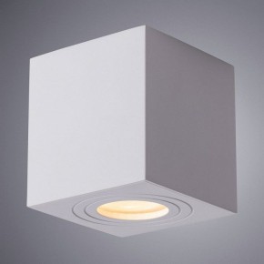 Накладной светильник Arte Lamp Galopin A1461PL-1WH в Челябинске - chelyabinsk.mebel24.online | фото 2