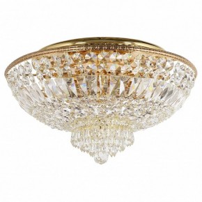 Накладной светильник Arti Lampadari Eterno Eterno E 1.2.55.600 G в Челябинске - chelyabinsk.mebel24.online | фото