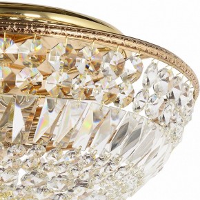 Накладной светильник Arti Lampadari Eterno Eterno E 1.2.55.600 G в Челябинске - chelyabinsk.mebel24.online | фото 4