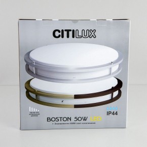 Накладной светильник Citilux Бостон CL709503N в Челябинске - chelyabinsk.mebel24.online | фото 11