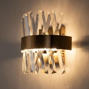 Накладной светильник Divinare Corona 1685/01 AP-1 в Челябинске - chelyabinsk.mebel24.online | фото 2