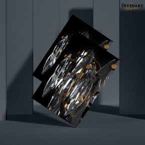 Накладной светильник Divinare Ophelia 7203/17 AP-2 в Челябинске - chelyabinsk.mebel24.online | фото 4