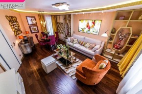 Накладной светильник Lightstar Favo 750123 в Челябинске - chelyabinsk.mebel24.online | фото 3