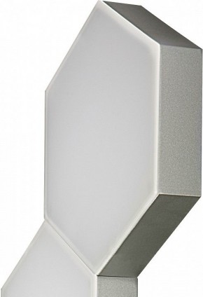 Накладной светильник Lightstar Favo 750644 в Челябинске - chelyabinsk.mebel24.online | фото 2