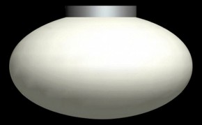 Накладной светильник Lightstar Uovo 807010 в Челябинске - chelyabinsk.mebel24.online | фото 3