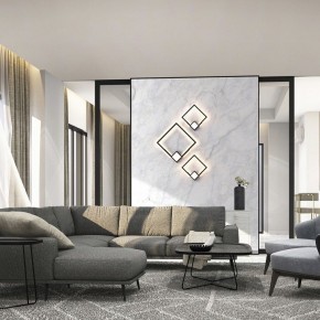 Накладной светильник Mantra Boutique 7682 в Челябинске - chelyabinsk.mebel24.online | фото 3