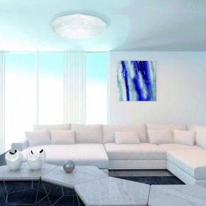 Накладной светильник Mantra Diamante 3679 в Челябинске - chelyabinsk.mebel24.online | фото 5
