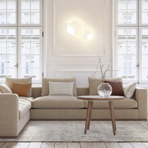 Накладной светильник Mantra Kubick 7590 в Челябинске - chelyabinsk.mebel24.online | фото 3