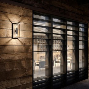 Накладной светильник Mantra Meribel 6492 в Челябинске - chelyabinsk.mebel24.online | фото 3