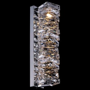 Накладной светильник Maytoni Coil MOD125WL-L6CH3K в Челябинске - chelyabinsk.mebel24.online | фото 2