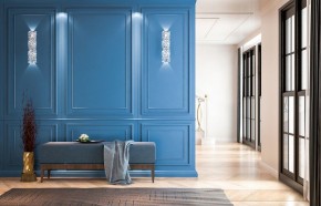 Накладной светильник Maytoni Coil MOD125WL-L6CH3K в Челябинске - chelyabinsk.mebel24.online | фото 3